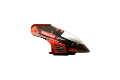 Helicopter cockpit (Hood) for Thunder Storm 2 (501029), Thunder Storm (501004)