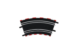 High Banked Curve 2/45° (4)