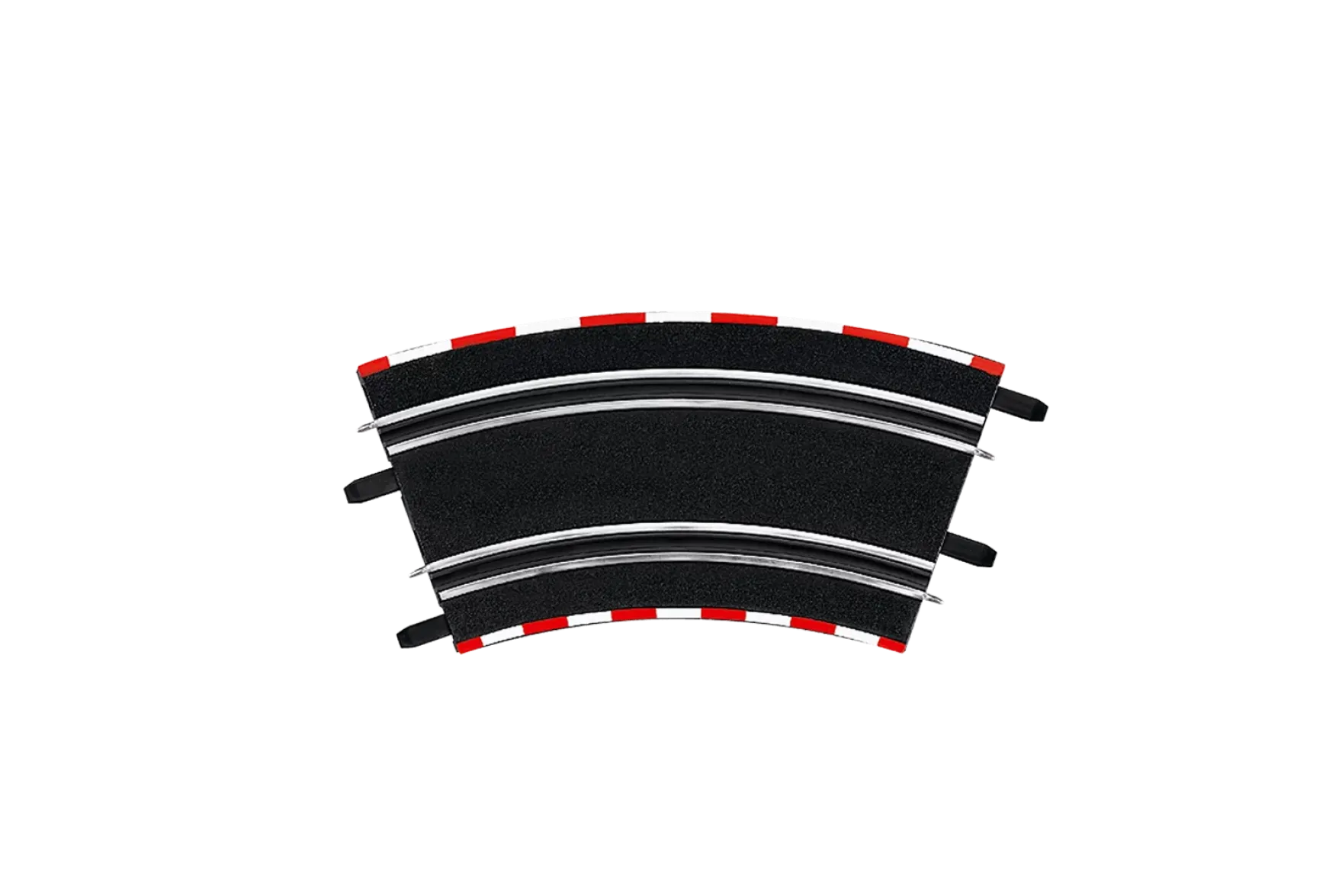 High Banked Curve 2/45° (4)