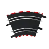 High Banked Curve 1/45° (4)