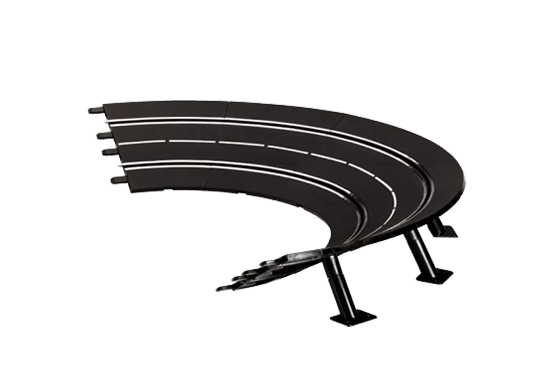 High Banked Curve 1/30° (6)