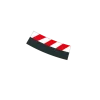 Inside Shoulder for curve 4/15° (12), end piece (2)