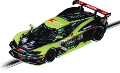 KTM X-Bow GT2 "Motorsport Zentrum Ried, No. 812"