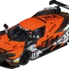 KTM X-BOW GT2 "True Racing, No.16"