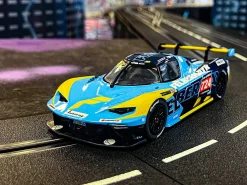 KTM X-BOW GTX 