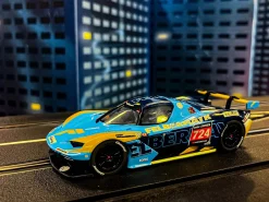 KTM X-BOW GTX 
