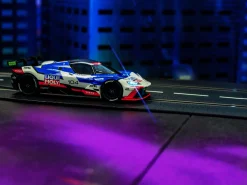 KTM X-BOW GTX "Liqui Moly, No.104"