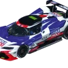 KTM X-BOW GTX "Liqui Moly, No.104"