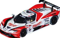 KTM X-Bow GTX "Razoon - more than Racing, No.714", Dubai 24h 2024