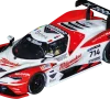 KTM X-Bow GTX "Razoon - more than Racing, No.714", Dubai 24h 2024