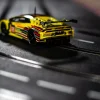Lamborghini Huracán GT3 "ARC Bratislava, No.69", 24H Spa 2016