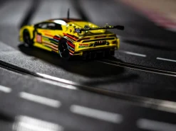 Lamborghini Huracán GT3 "ARC Bratislava, No.69", 24H Spa 2016