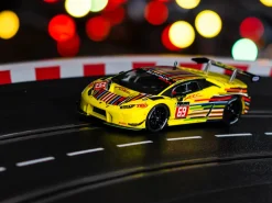 Lamborghini Huracán GT3 "ARC Bratislava, No.69", 24H Spa 2016