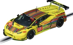 Lamborghini Huracán GT3
