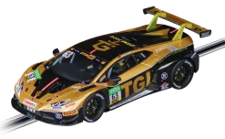 Lamborghini Huracán GT3 Evo2 "GRT Grasser Racing, No.63" DTM 2024