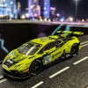 Lamborghini Huracán GT3 Evo2 "SSR Performance, M.Bortolotti, No.92", DTM 2023
