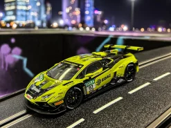 Lamborghini Huracán GT3 Evo2 "SSR Performance, M.Bortolotti, No.92", DTM 2023
