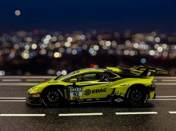 Lamborghini Huracán GT3 Evo2