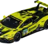 Lamborghini Huracán GT3 Evo2 "SSR Performance, M.Bortolotti, No.92", DTM 2023