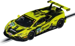 Lamborghini Huracán GT3 Evo2 "SSR Performance, M.Bortolotti, No.92", DTM 2023
