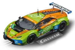 Lamborghini Huracán GT3 "Grasser Racing Team, No.82"