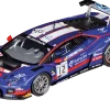 Lamborghini Huracán GT3 "Ombra Racing, No.12" Spa, 2019