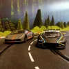 Lamborghini Huracán GT3 “Vincenzo Sospiri Racing, No.6”