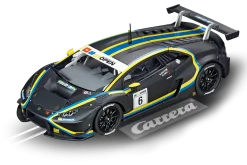 Lamborghini Huracán GT3 “Vincenzo Sospiri Racing, No.6”