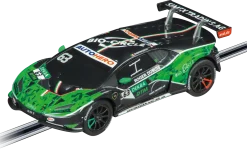 Lamborghini Huracán "Mirko Bortolotti, No.63"