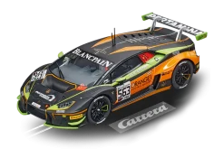 Lamborghini Huracán "Orange1 FFF Racing Team, No.563"