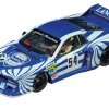 Lancia Beta Montecarlo Turbo "No.54" 6h Silverstone 1980
