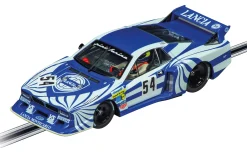 Lancia Beta Montecarlo Turbo "No.54" 6h Silverstone 1980