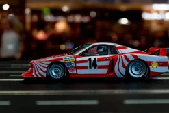 Lancia Beta Montecarlo Turbo