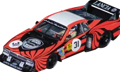 Lancia Beta Montecarlo Turbo "No.31", 6h Brands Hatch 1979