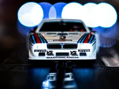 Lancia Beta Montecarlo Turbo