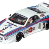 Lancia Beta Montecarlo Turbo "Lancia Martini Racing, No.3", Daytona 1981