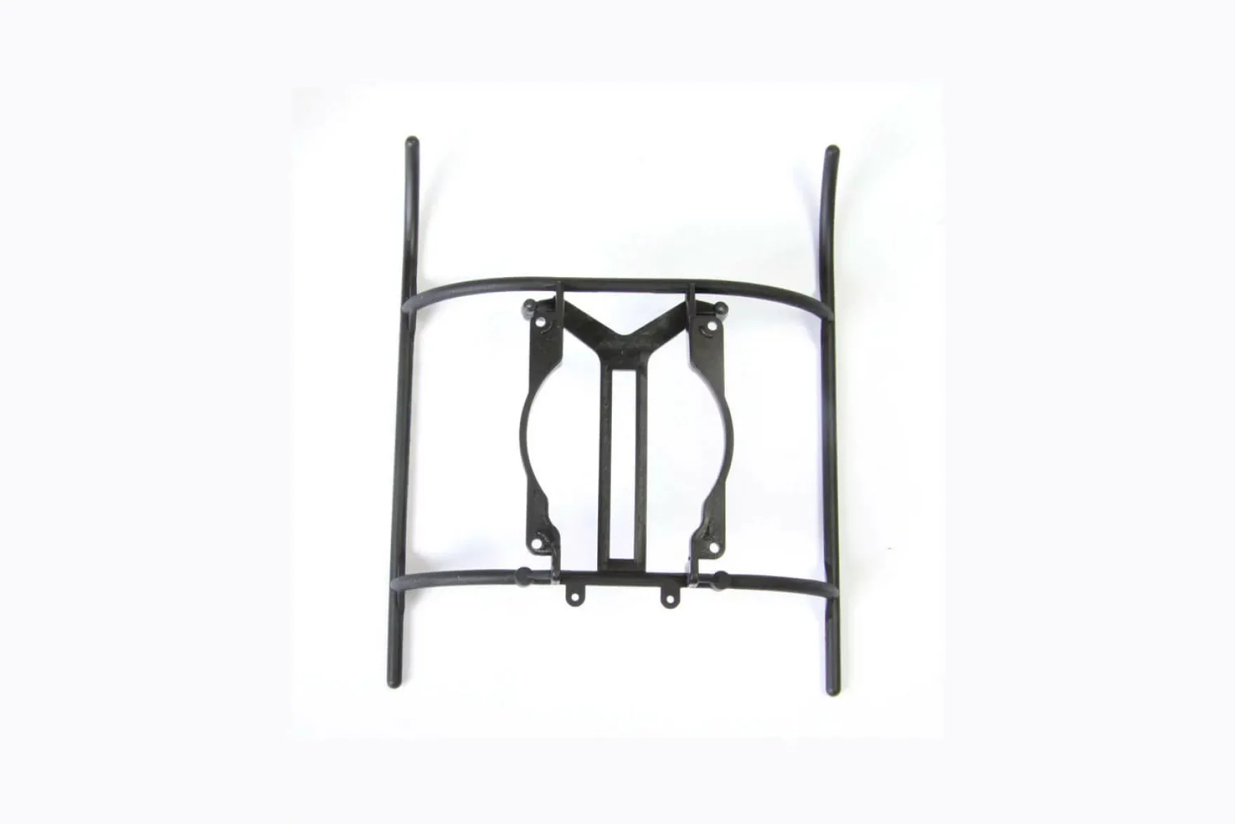Landing skid for 501001
