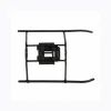 Landing skid for 501002