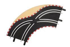 Lane Change Curve (2)