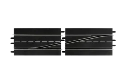 Lane Change Section, left
