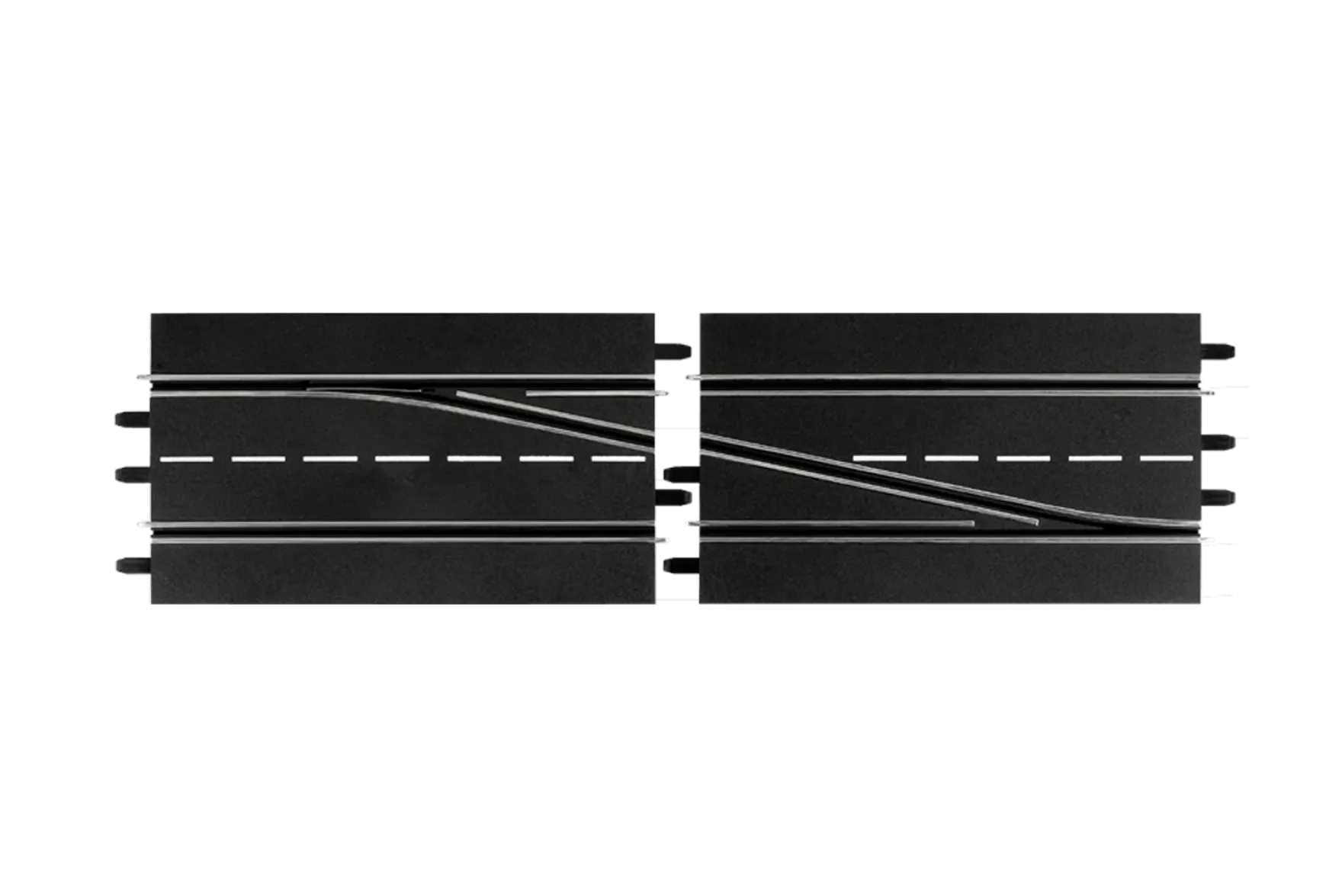 Lane Change Section, right