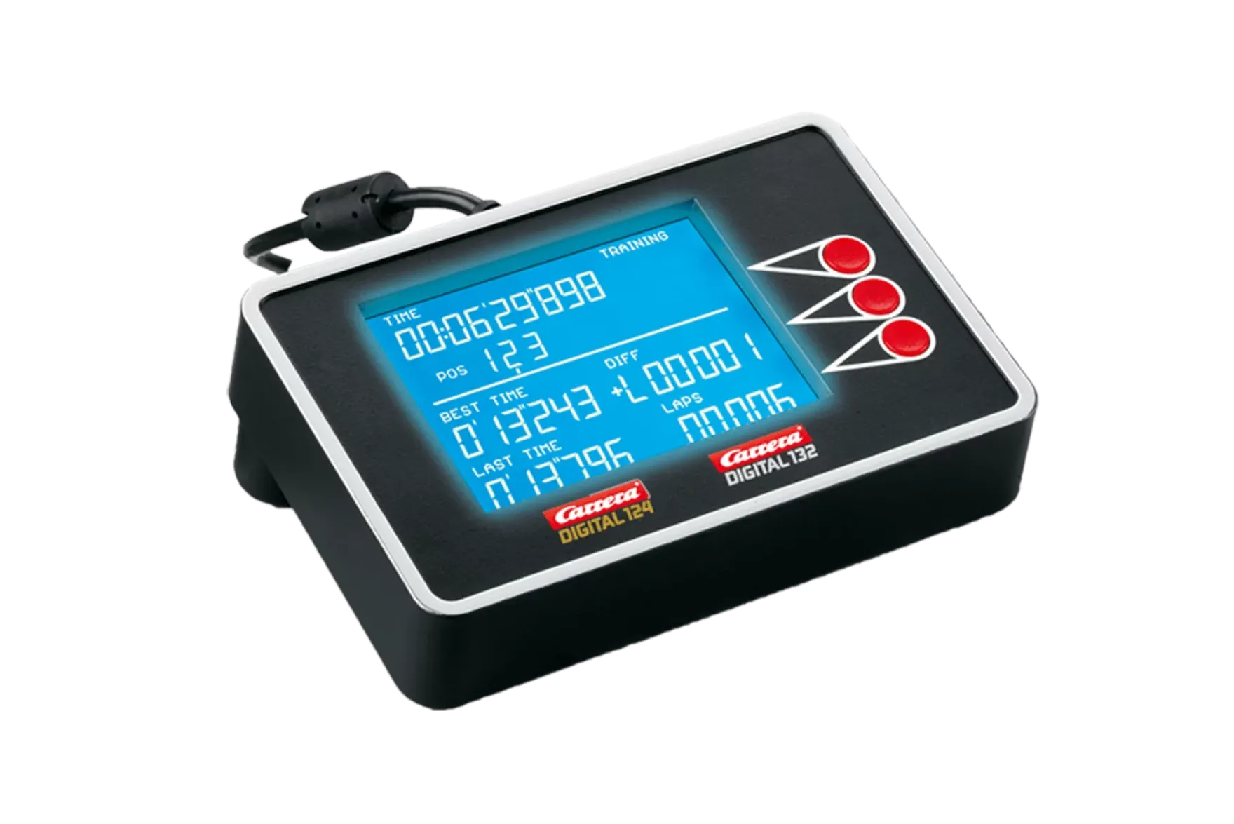 Lap Counter