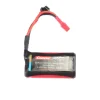 LiFePo4 AKKU 6,4V 1300mAH 1,3A