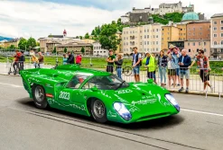 Lola T70 MKIIIb "Gaisberg 2023" special model