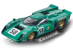 Lola T70 MKIIIb "No.58"