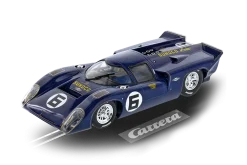 Lola T70 MKIIIb "No.6", 24h Daytona 1969