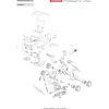 Main gear / pinion - Profi RC