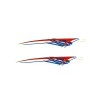 Main rotor blades for Helicopter Spider Fox (501006)