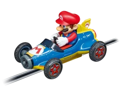 Mario Kart™ - Mach 8
