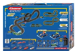 Mario Kart™ - Mach 8